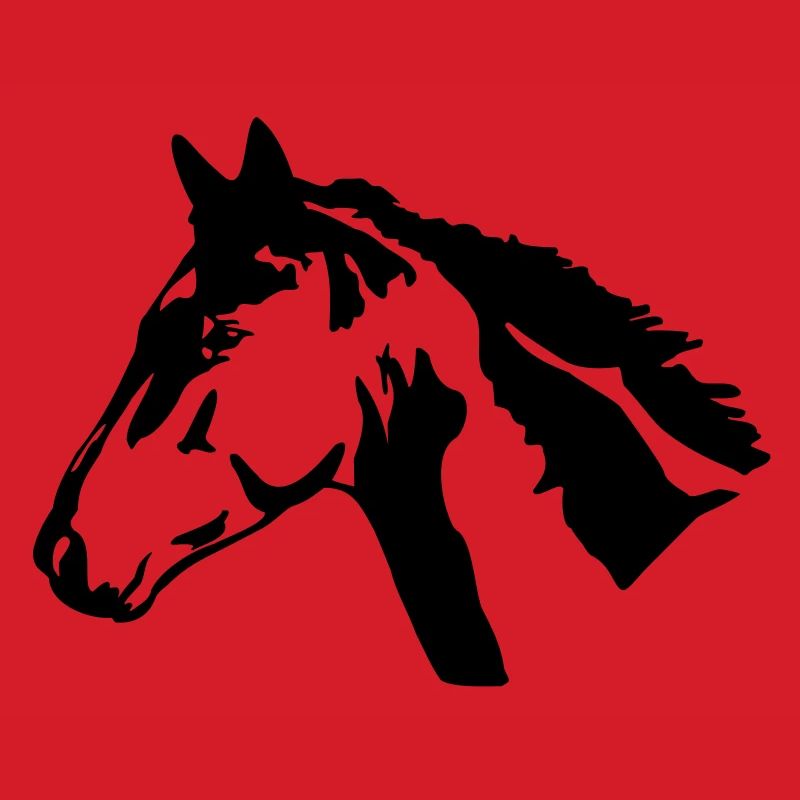 Tête de Cheval
