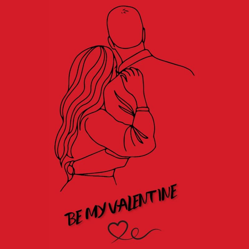 Be my Valentine