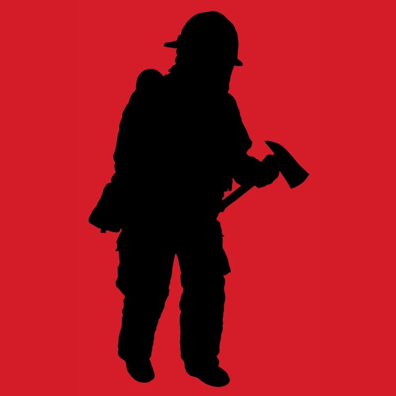 Feuerwehrmann