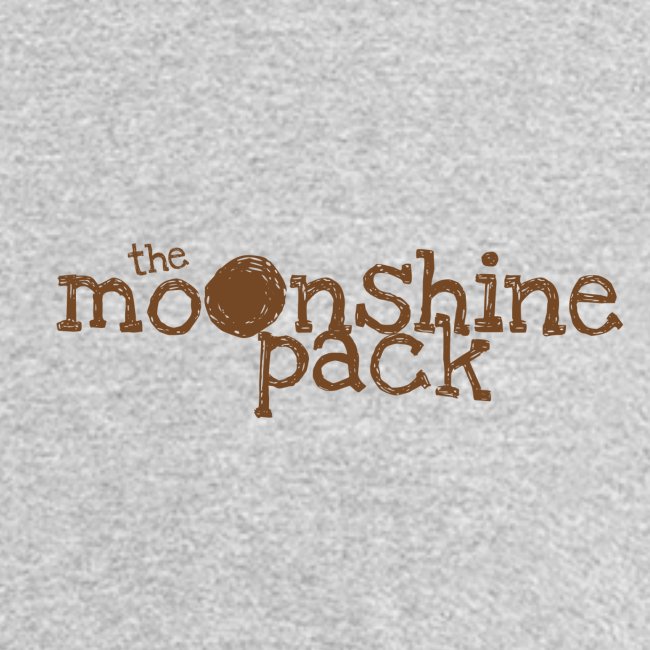 the Moonshine Pack - Logo