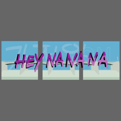 ON - Hey Na Na Na