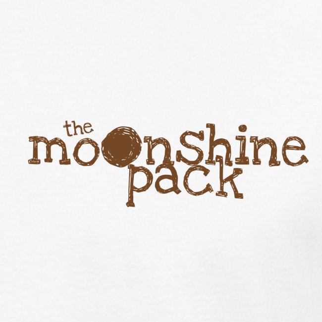 the Moonshine Pack - Logo