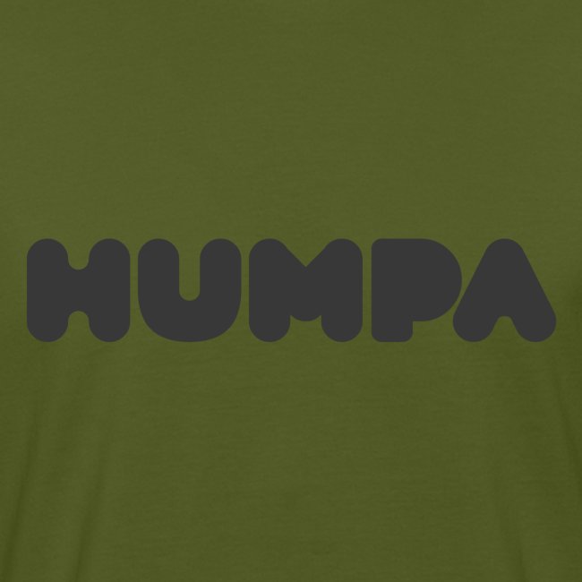humpa