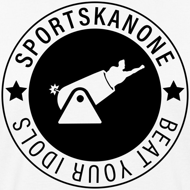 SPORTSKANONE - Beat Your Idols