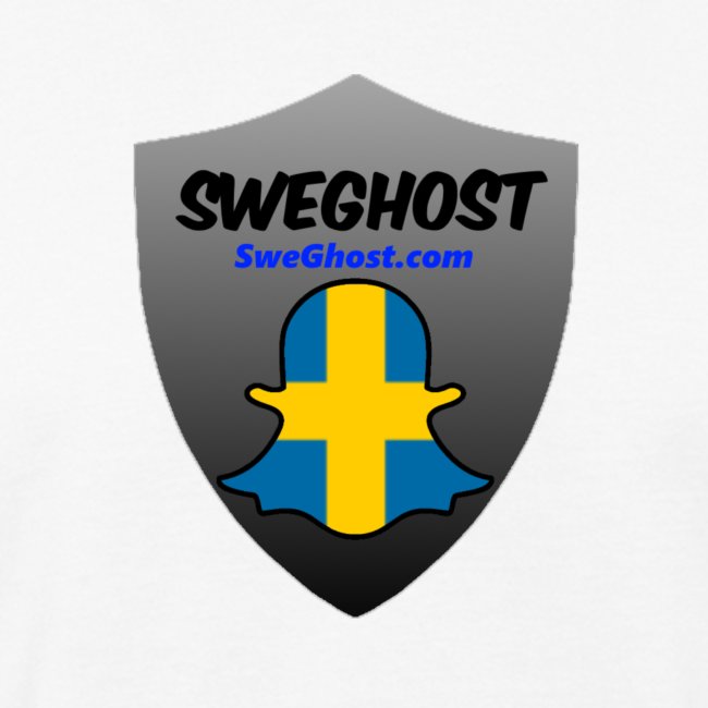 Sweghost t-shirt