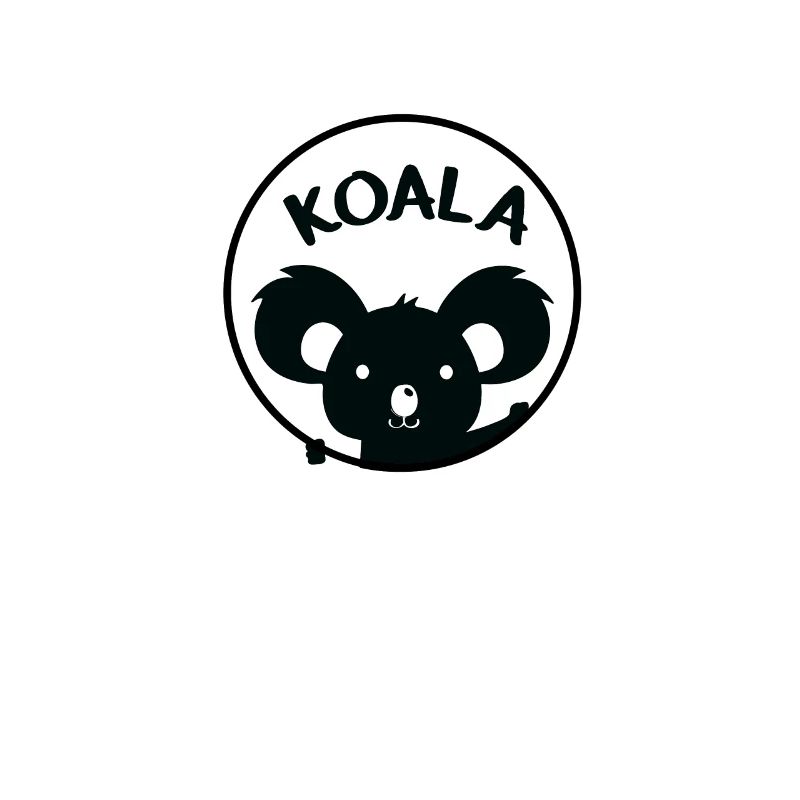 Koala bear