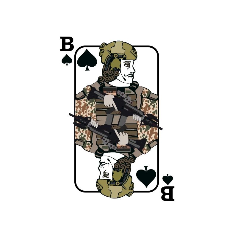 Tactical-Bube