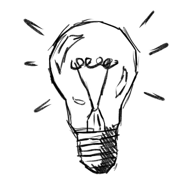 Luminous lamp