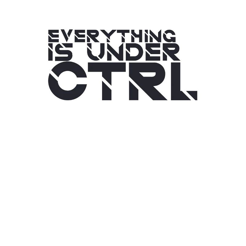 "Everything Ctrl | Informatik"