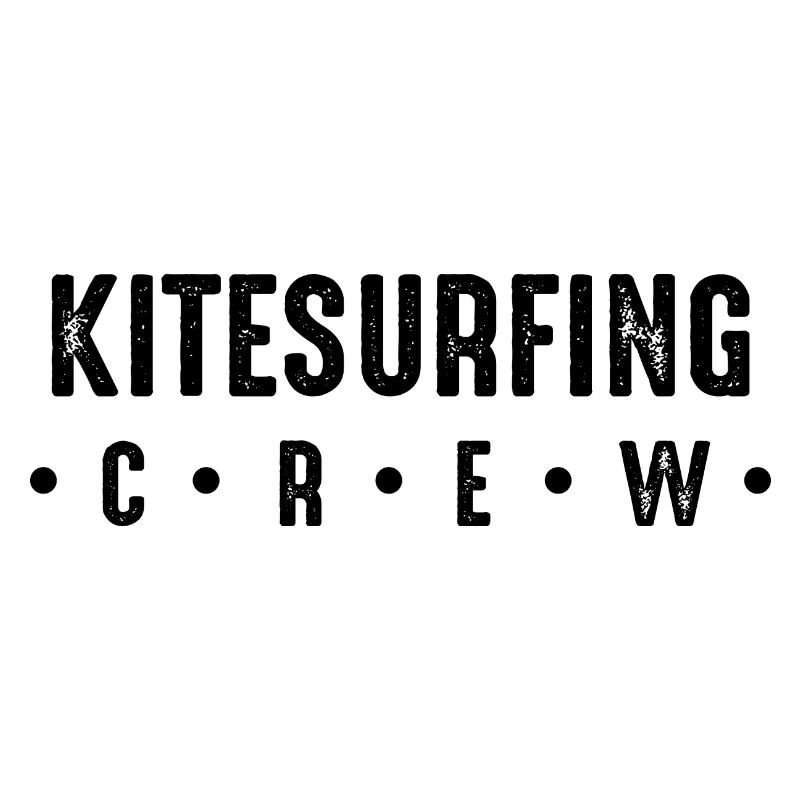 Équipage de kitesurf