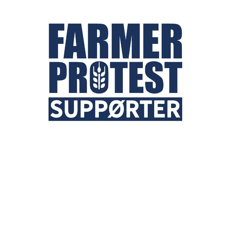 Bauer protest