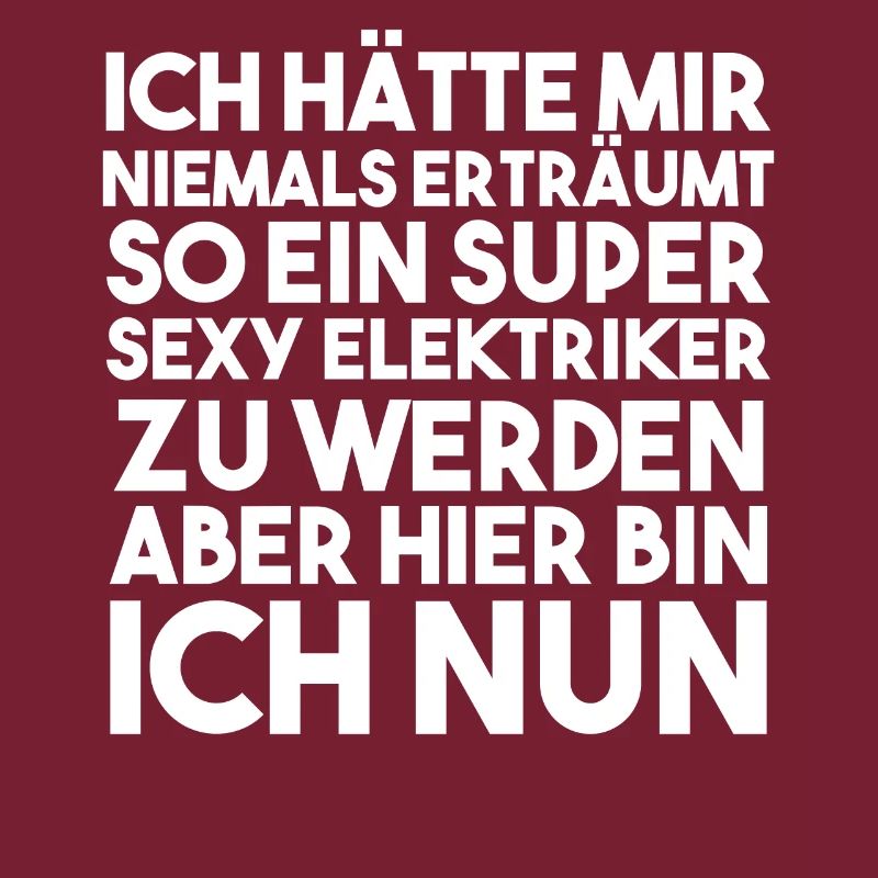 Elektriker Handwerker