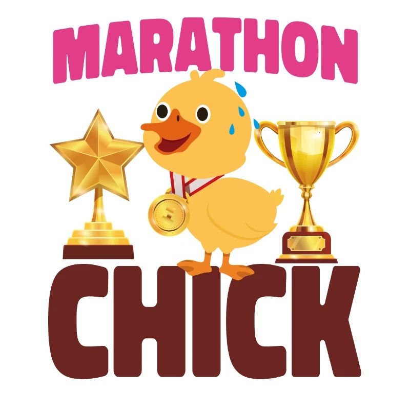 Running Runner Half Marathon