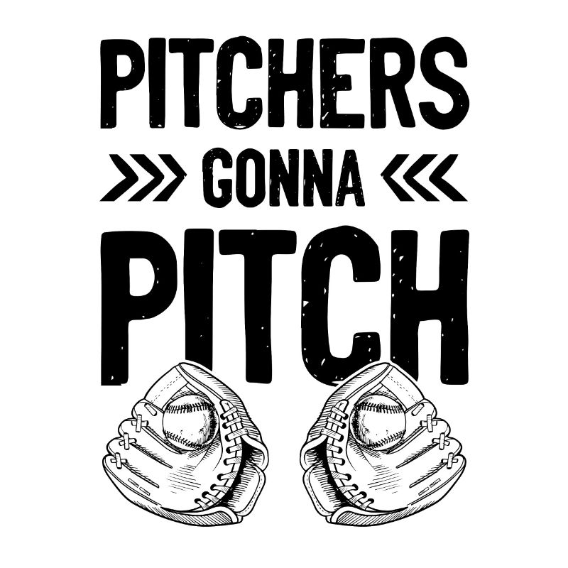 Lanceur de baseball