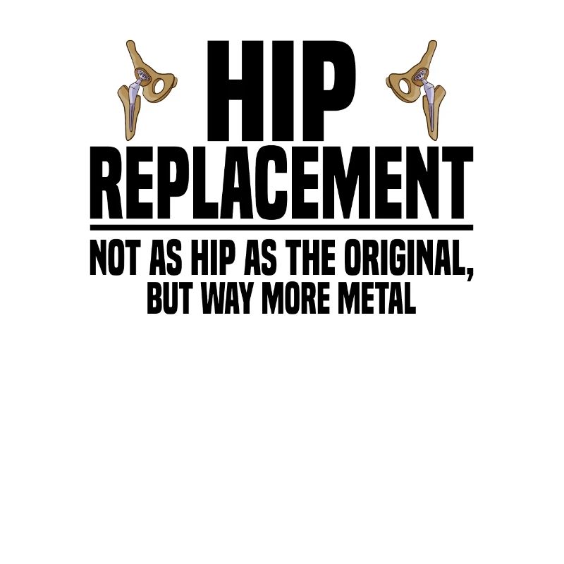 Hip surgery Joint surgery