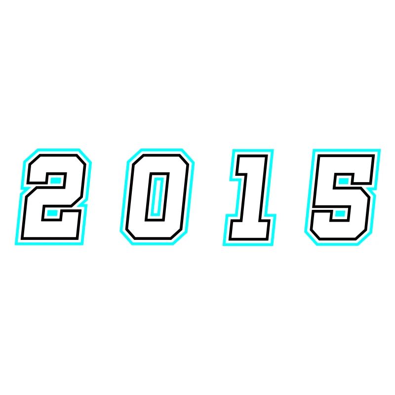 Numéro de l’année 2015