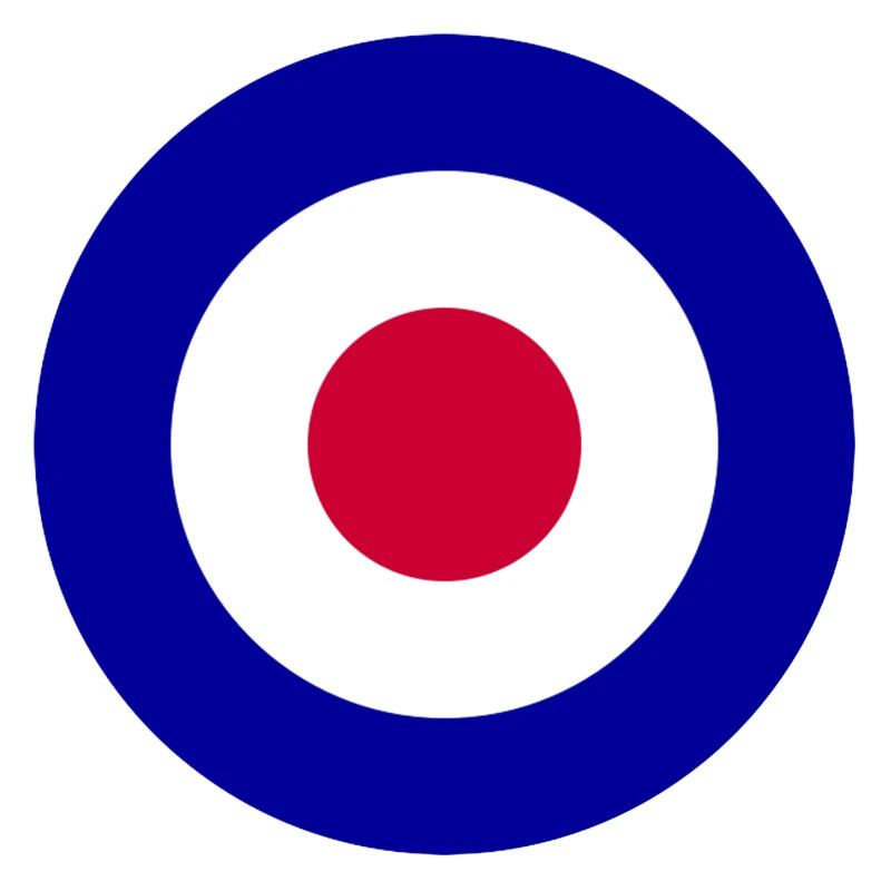 mods target