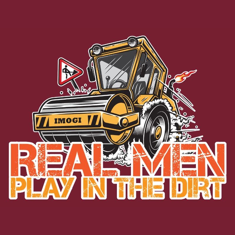 Machine operator Construction Construction workers saying sayings