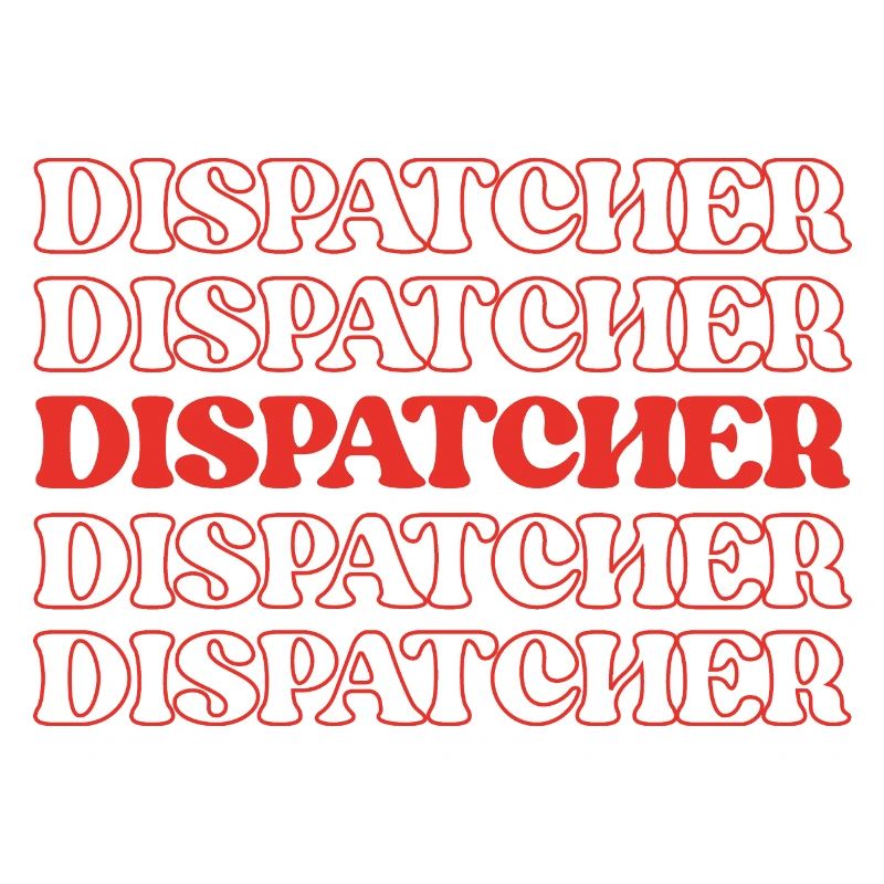 Dispatcher Operator Controller Coordinator
