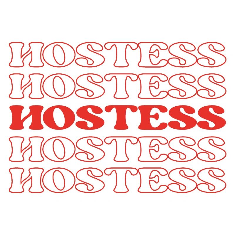 Hostess Presenter Anchor Speaker Broadcaster