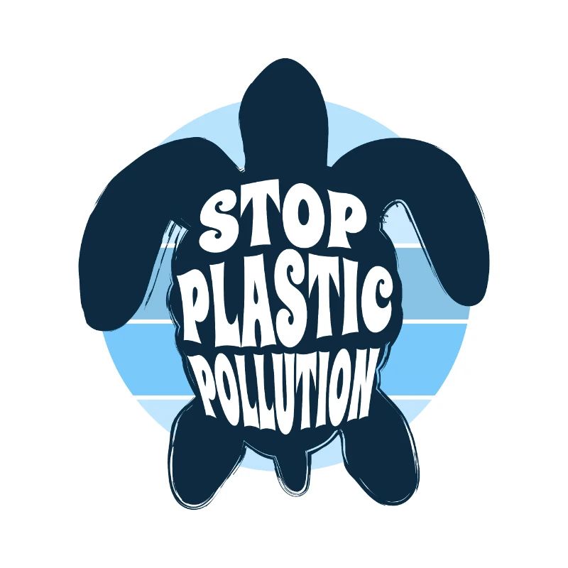 Stop plastic pollution