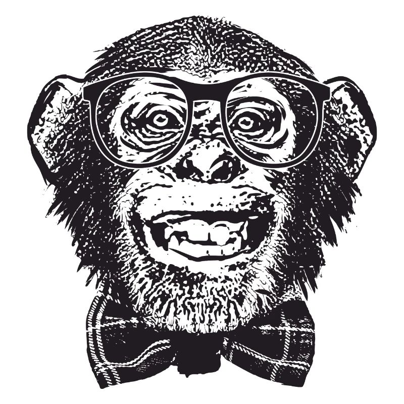 Affe Nerd