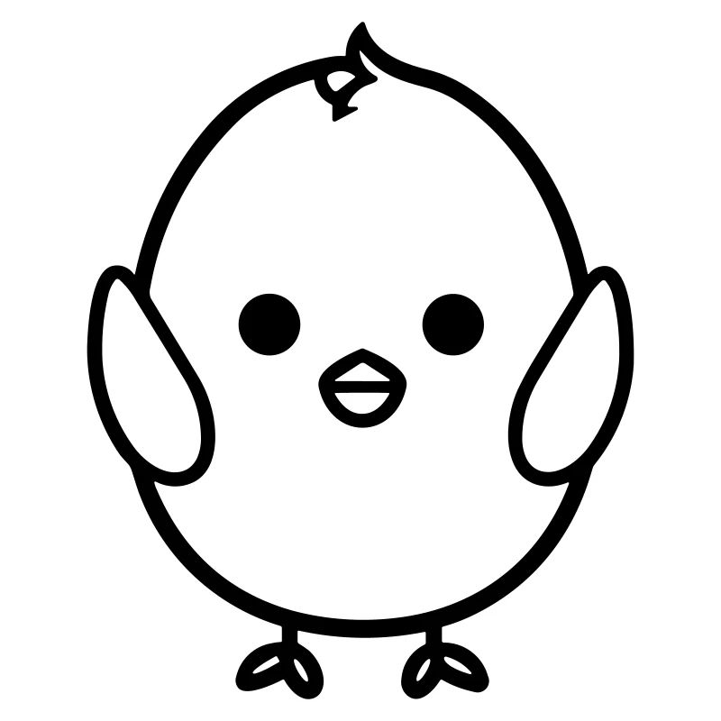 chick