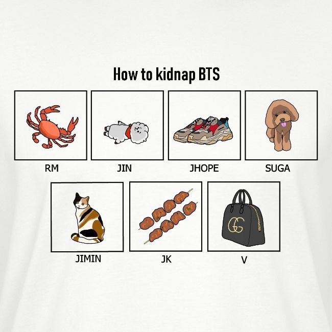 How To Kidnap
