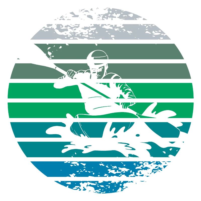 Kayaking
