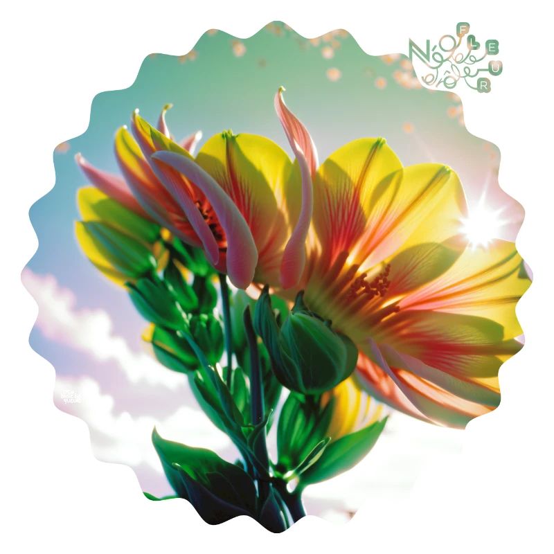 NDDF #10 Zen