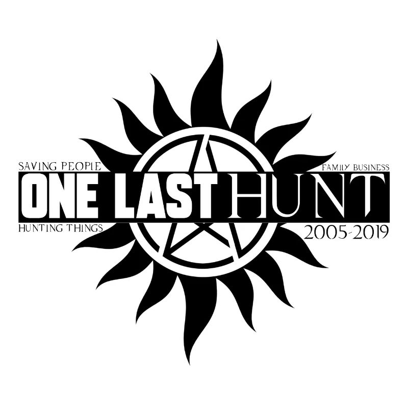 LAST HUNT, GIFT