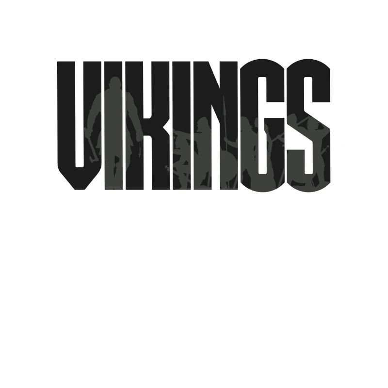 VIKINGS Logo