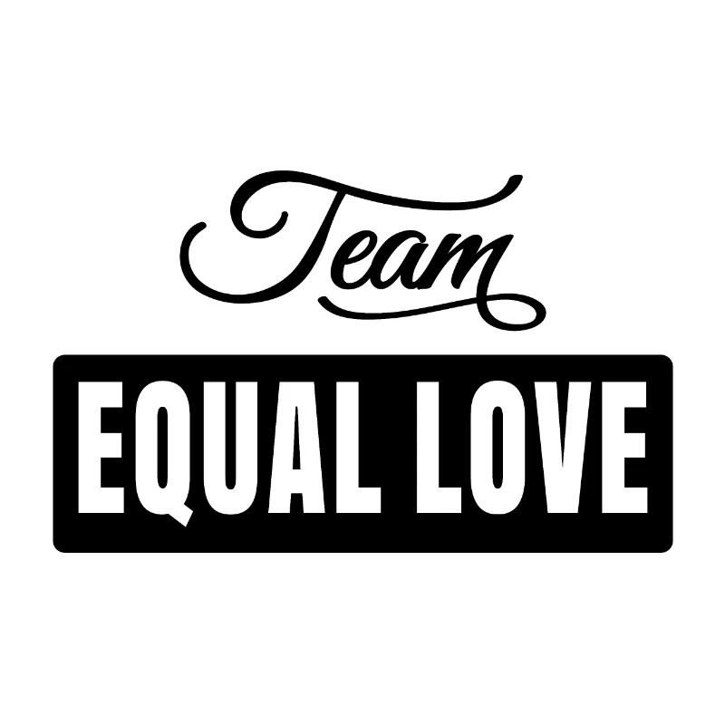 Team Equal Love