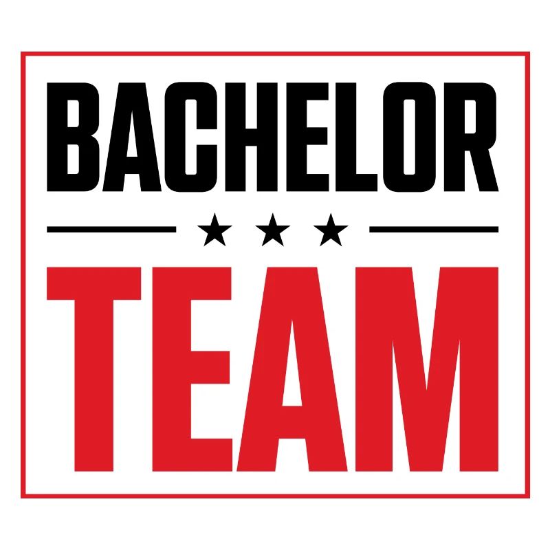 Bachelor Team