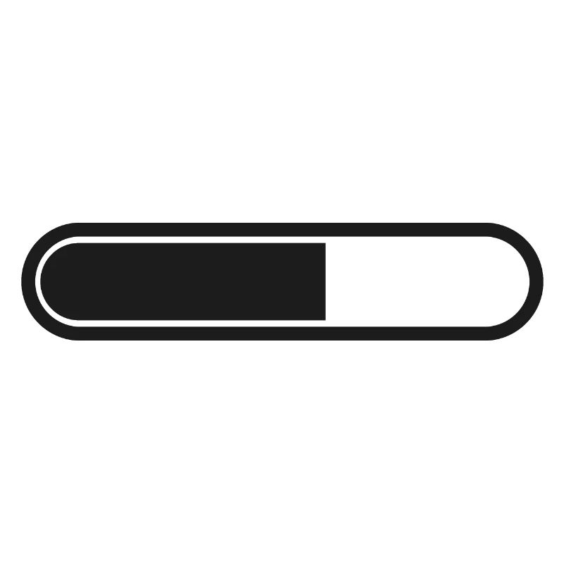 Charging bar Loading battery