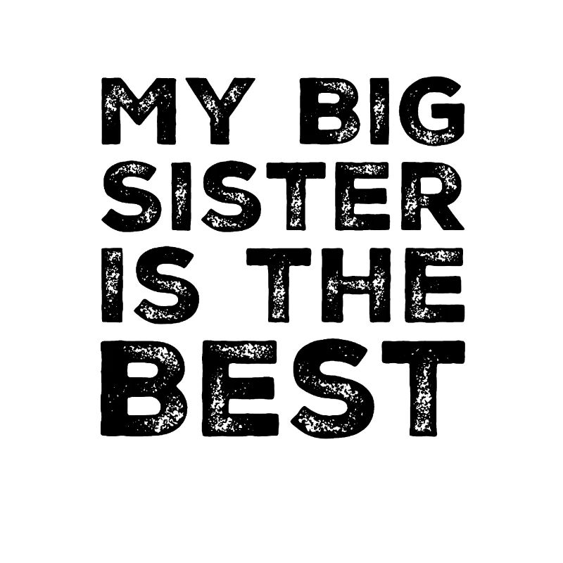 Große Schwester