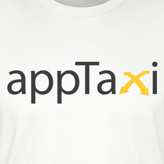 appTaxi White