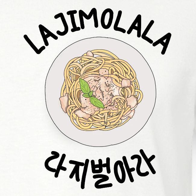 Lajimolala - Carbonara