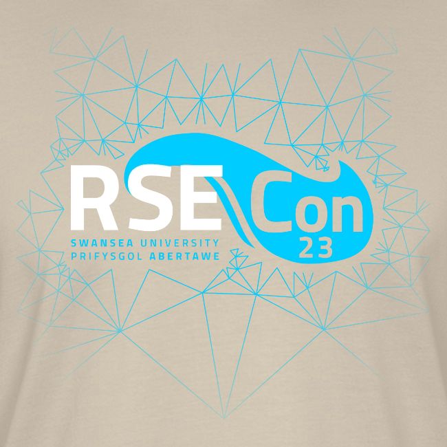 RSECon23 dark