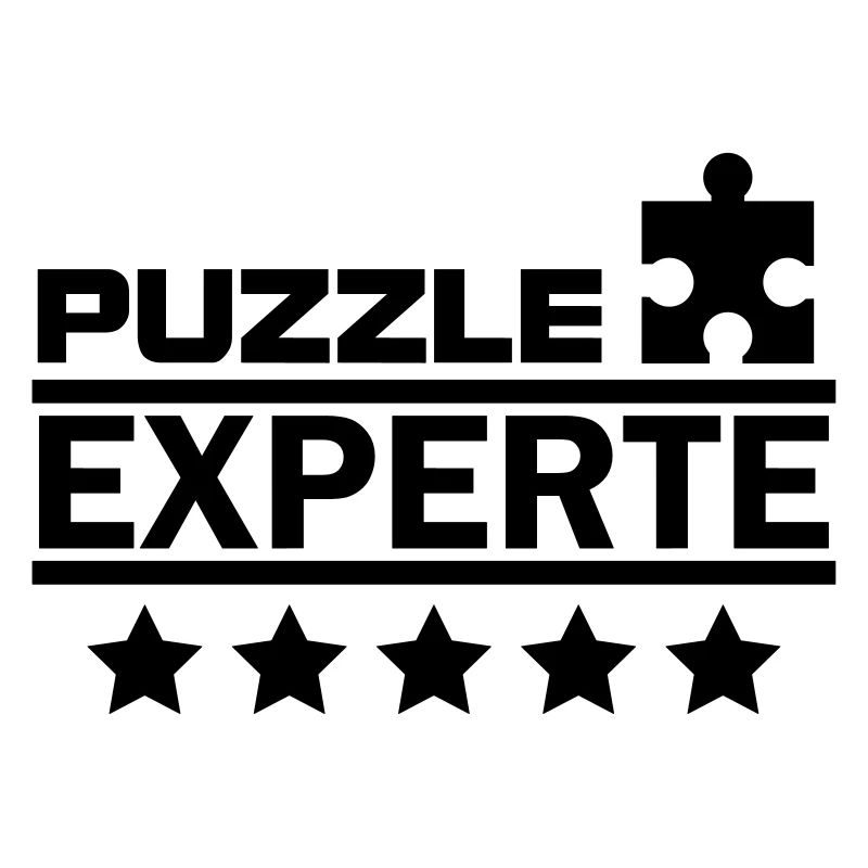 puzzle experte