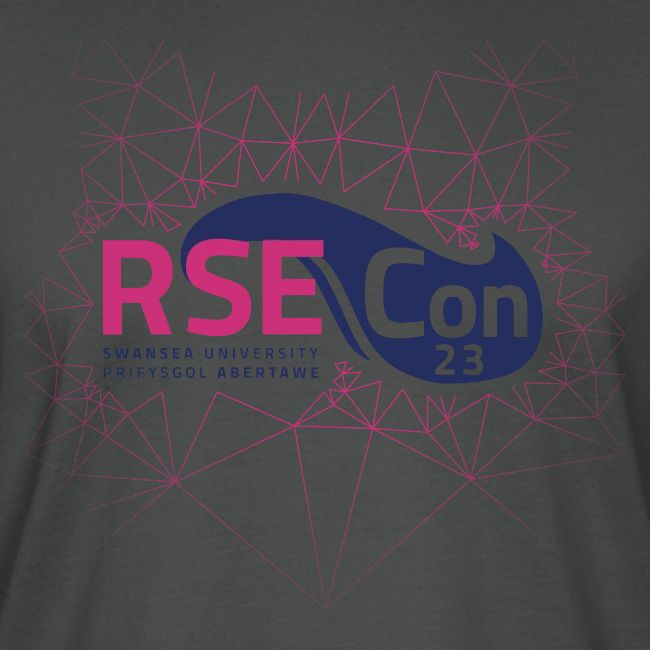 RSECon23 light