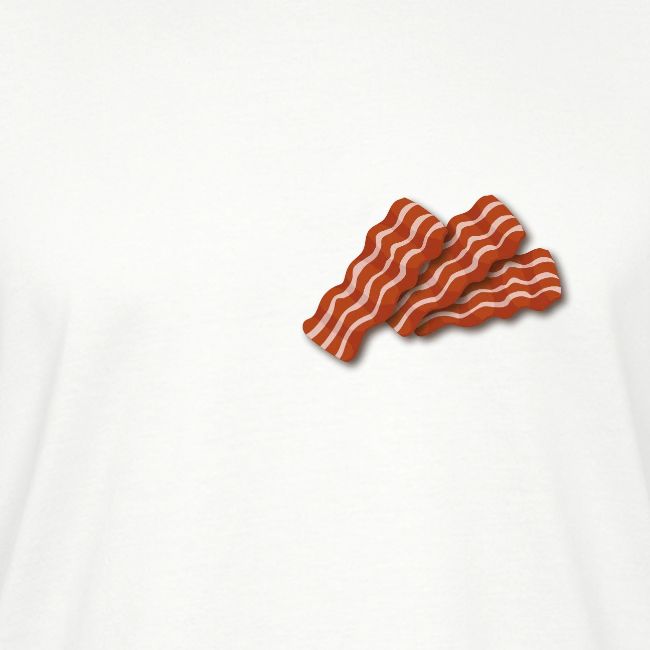 Big data is the new bacon light