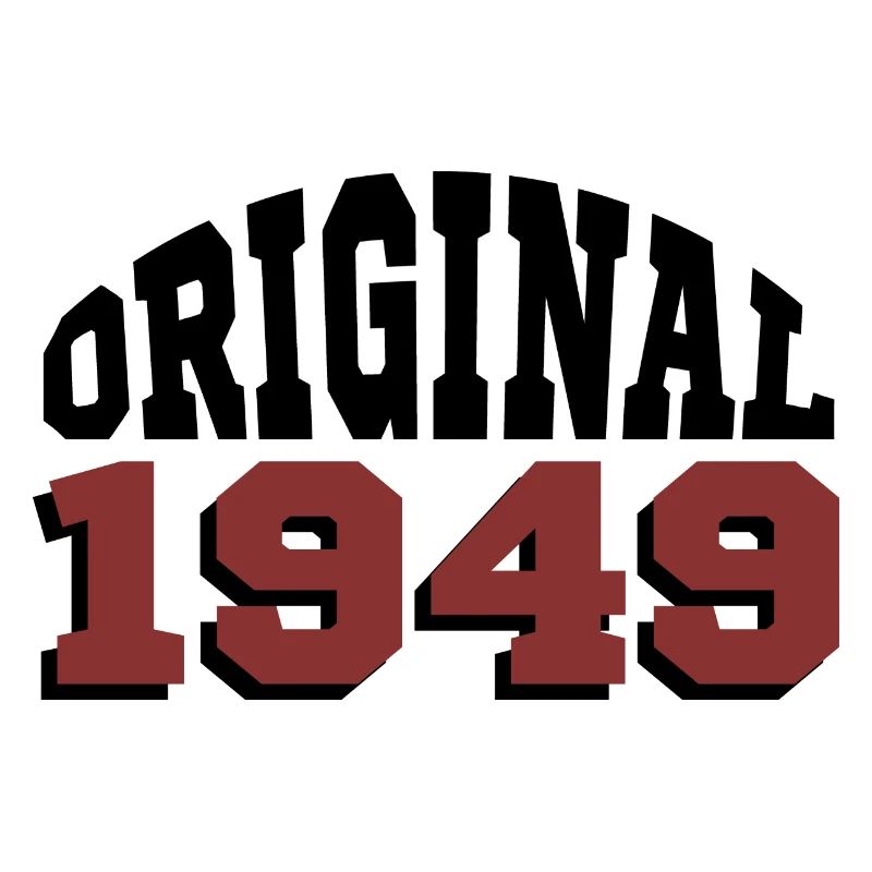 Originale 1949