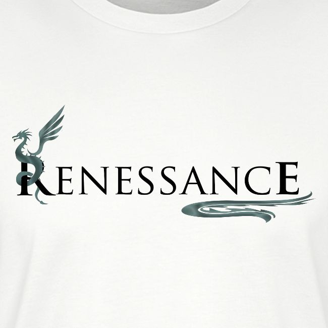 renessance logo schwarz