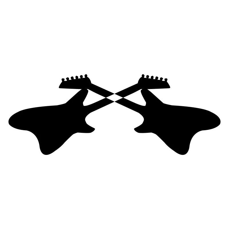 Guitares E 01