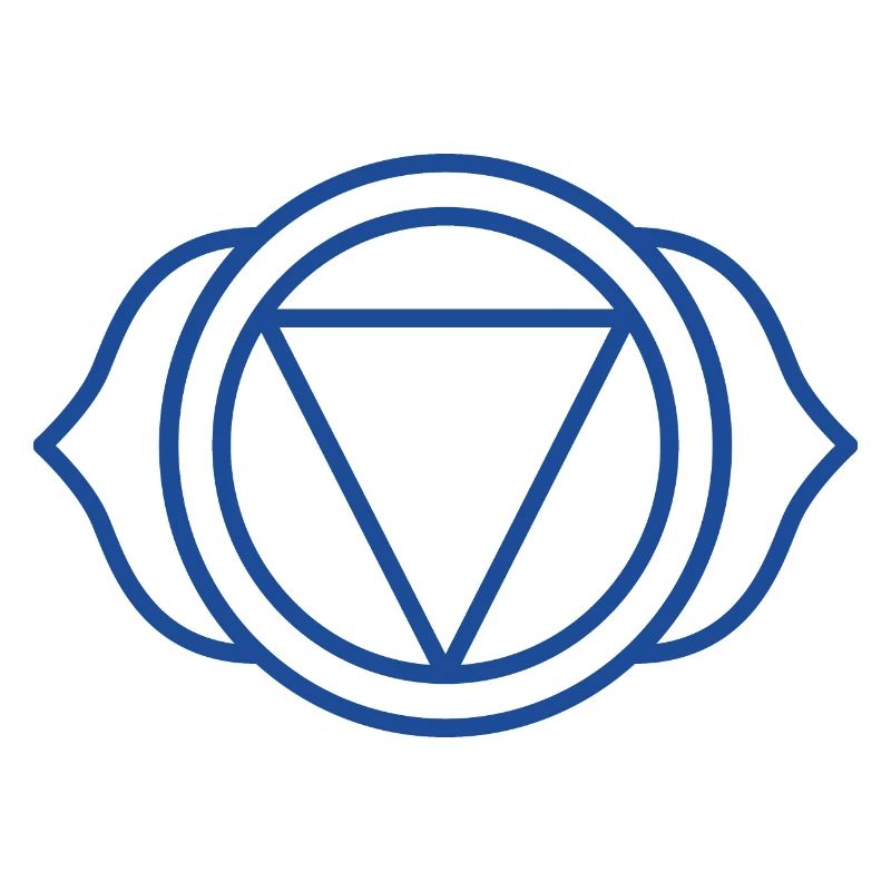 BEWUSSTSEIN-INTUITION | 6. Ajna-Chakra oder Drittes Auge