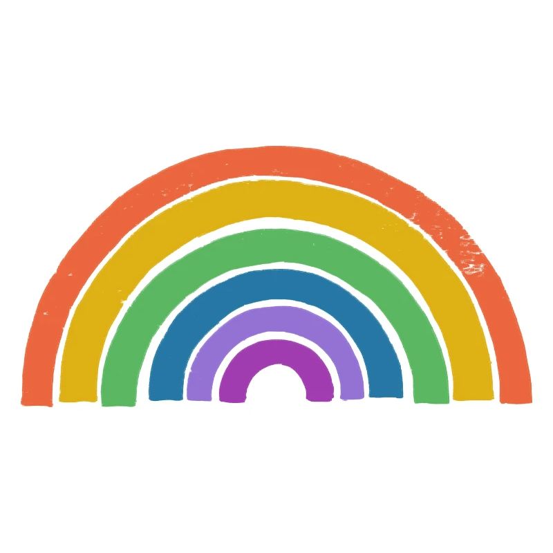 Regenbogen