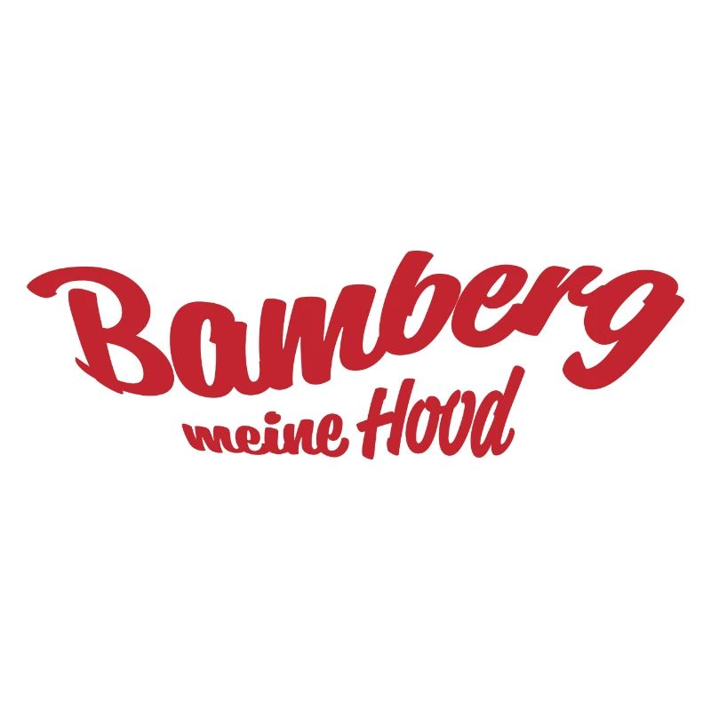 Bamberg ma capuche