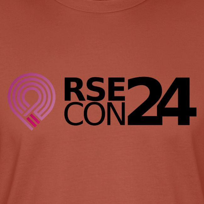 RSECon24 dark