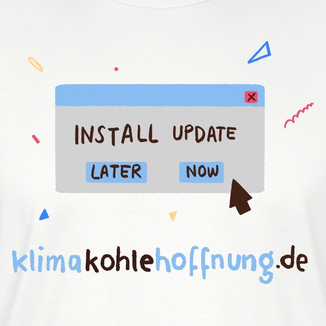 Install Update